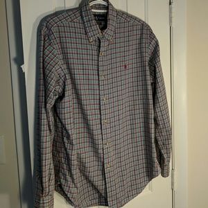 Long sleeve Ralph Lauren